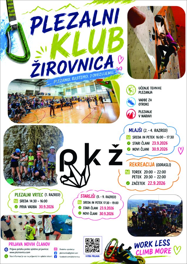 Nova sezona 2026/2027