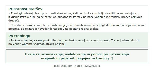 Navodila ob začetku sezone 2026_2027 – fotografija 2